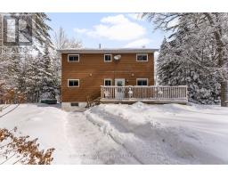 164 COULONGE LAKE TRAIL, Whitewater Region, Ontario