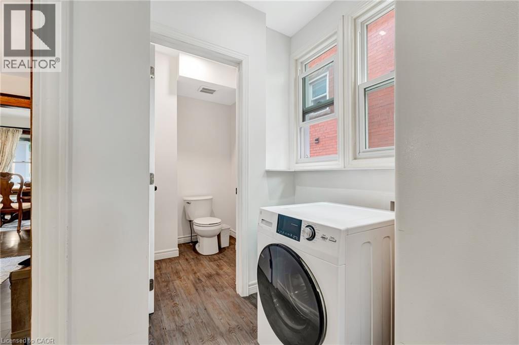 42 Shanley Street, Kitchener, Ontario  N2H 5N0 - Photo 18 - 40813139