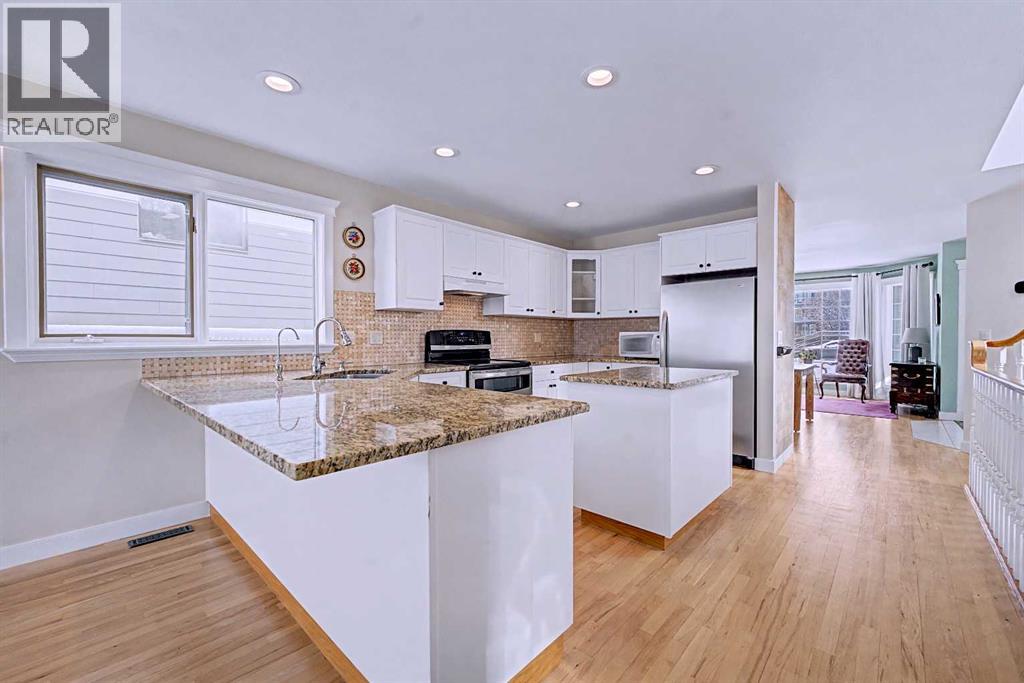 1631 16a Street Se, Calgary, Alberta  T2G 3S6 - Photo 23 - A2292944