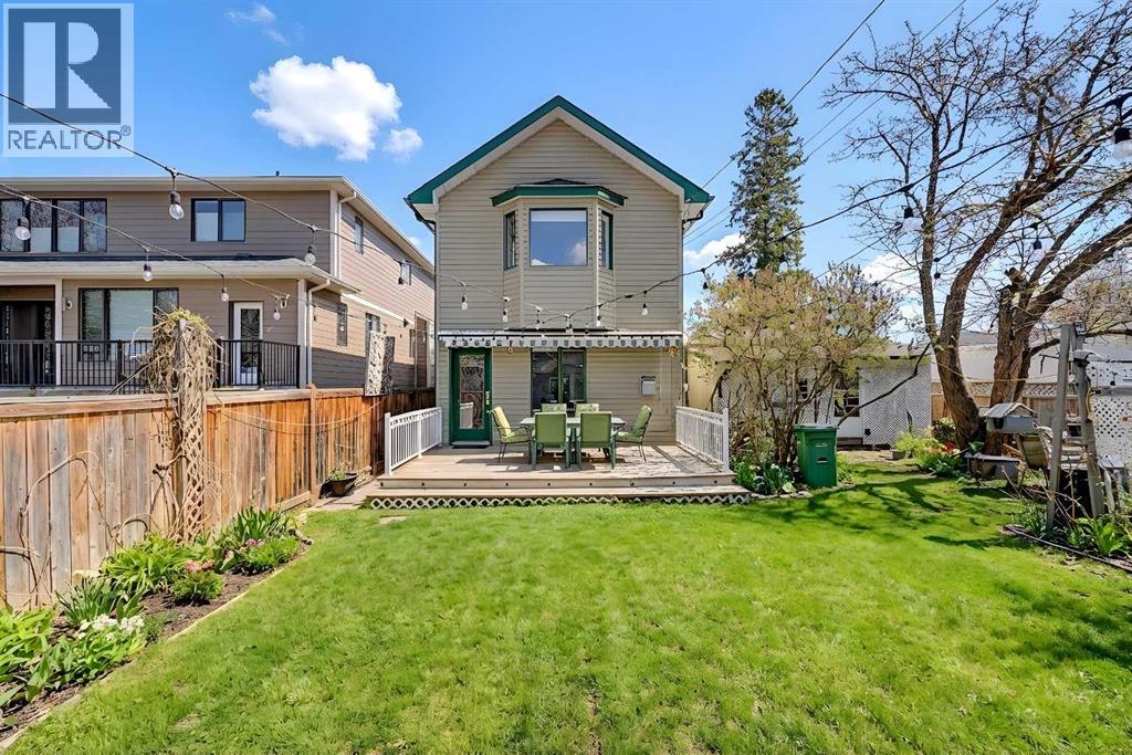 1631 16a Street Se, Calgary, Alberta  T2G 3S6 - Photo 48 - A2292944