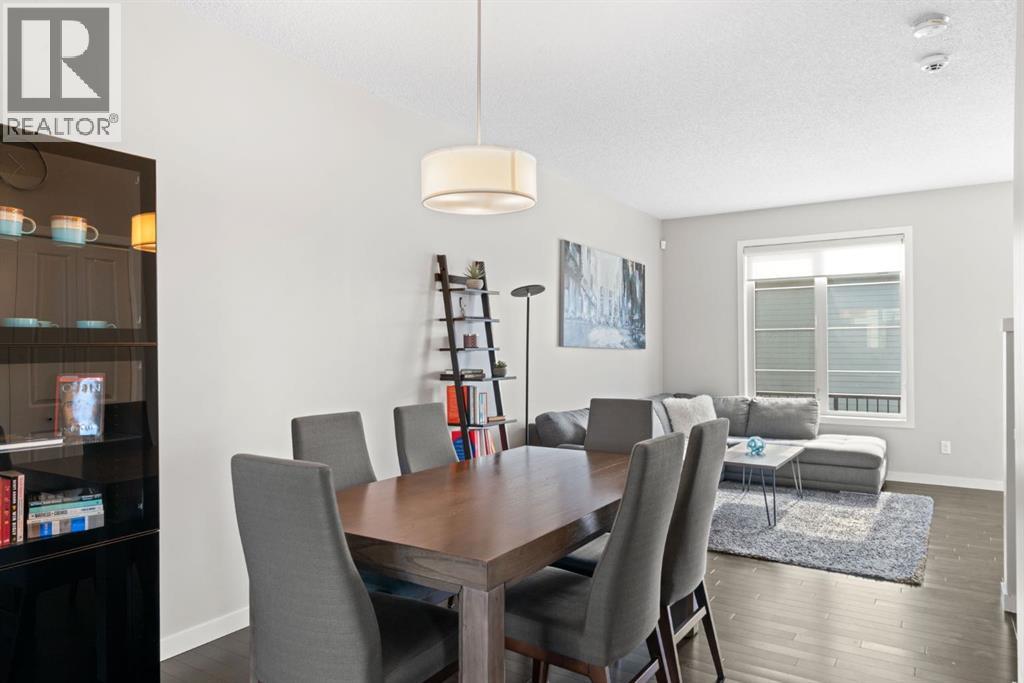 102 Walden Circle Se, Calgary, Alberta  T2X 0Y4 - Photo 9 - A2293914