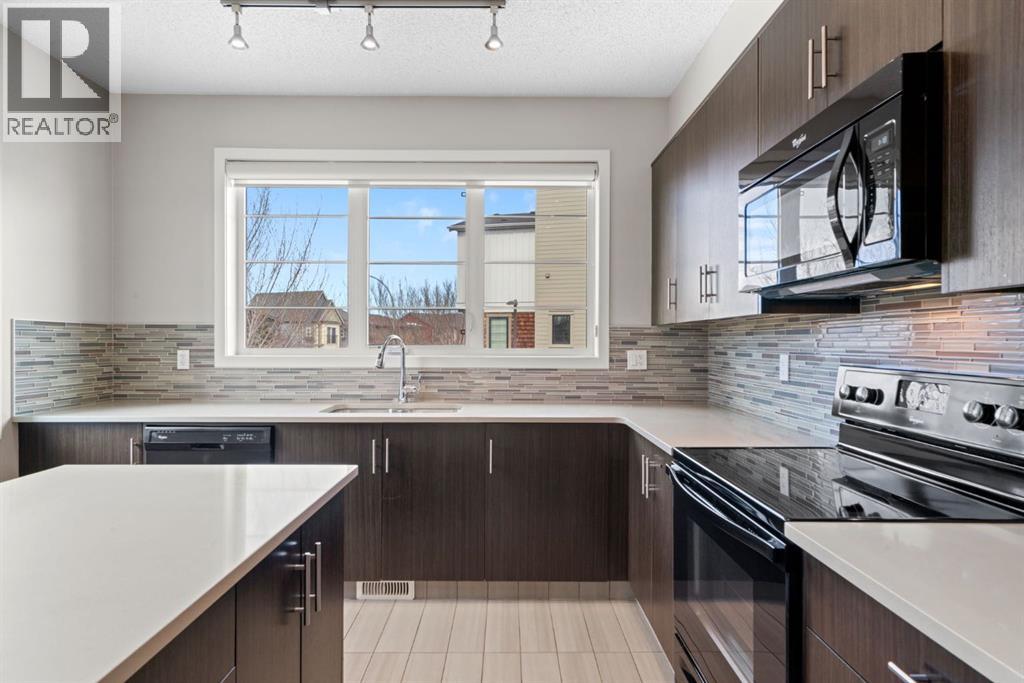 102 Walden Circle Se, Calgary, Alberta  T2X 0Y4 - Photo 12 - A2293914