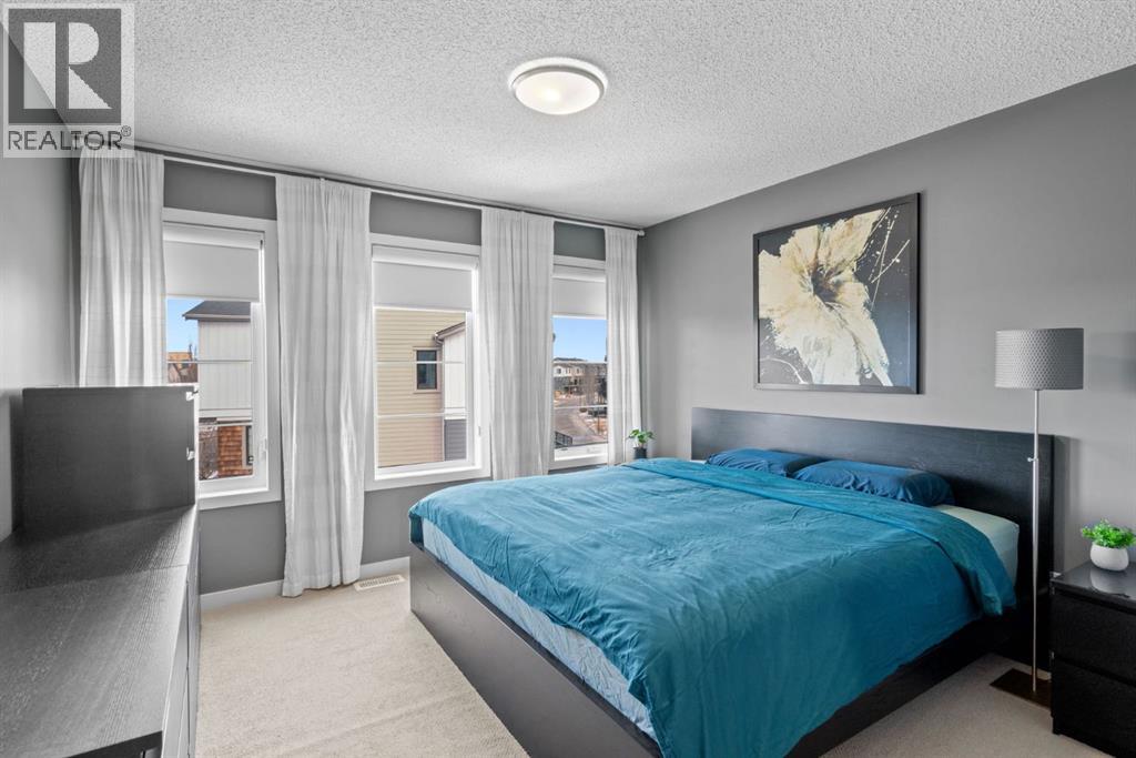 102 Walden Circle Se, Calgary, Alberta  T2X 0Y4 - Photo 5 - A2293914