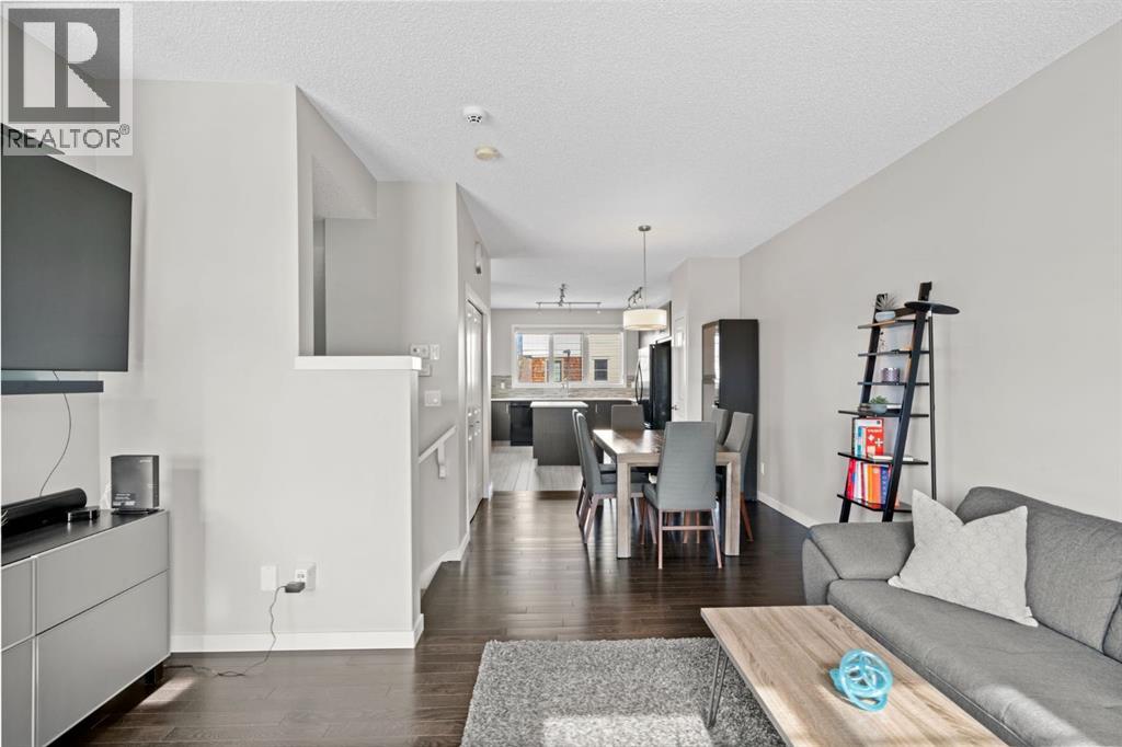 102 Walden Circle Se, Calgary, Alberta  T2X 0Y4 - Photo 7 - A2293914