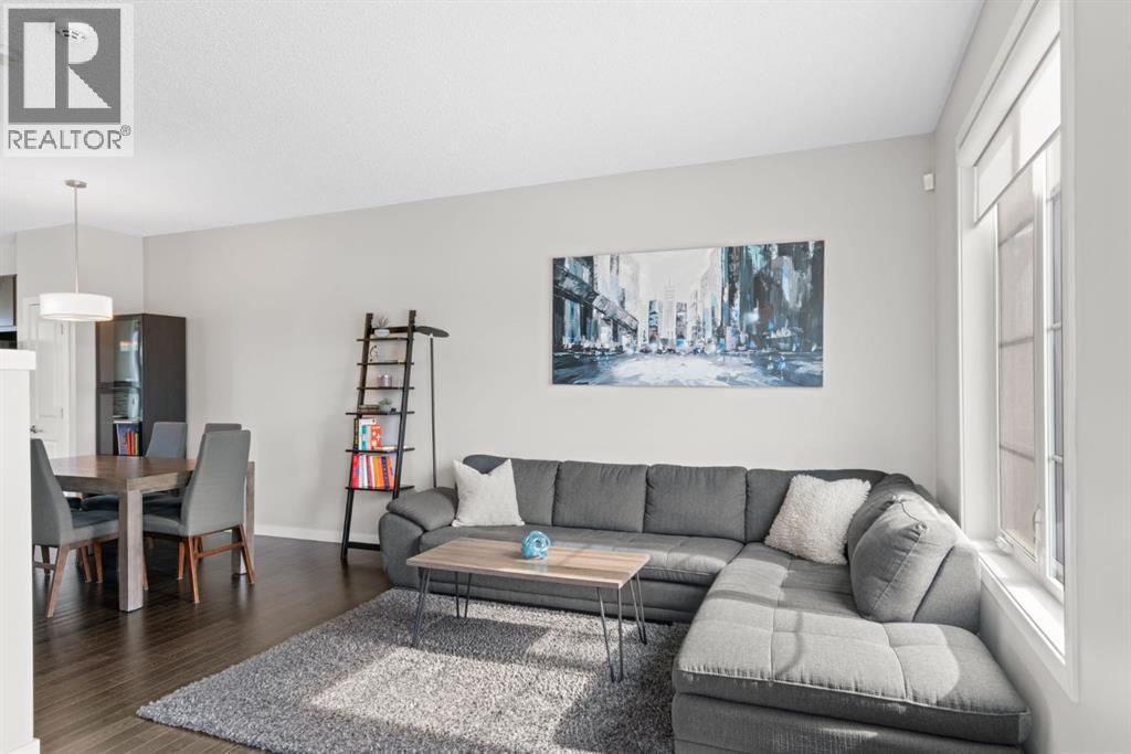 102 Walden Circle Se, Calgary, Alberta  T2X 0Y4 - Photo 3 - A2293914