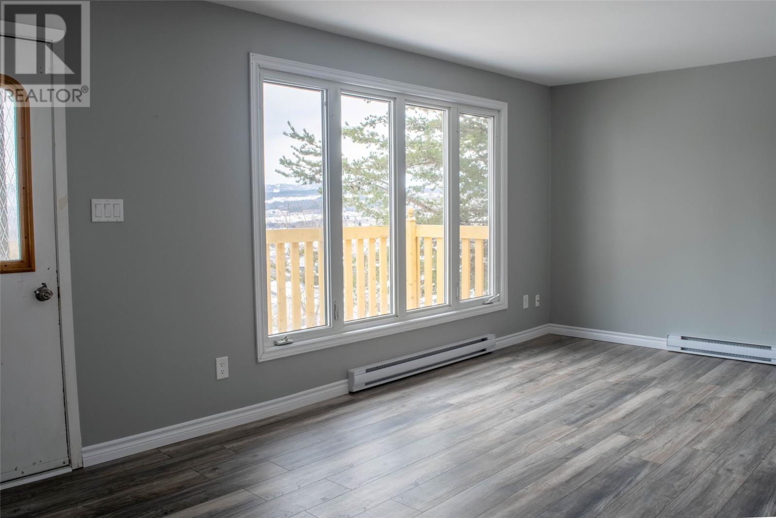 9 Coronation Street, Corner Brook, Newfoundland & Labrador  A2H 4X8 - Photo 16 - 1295405