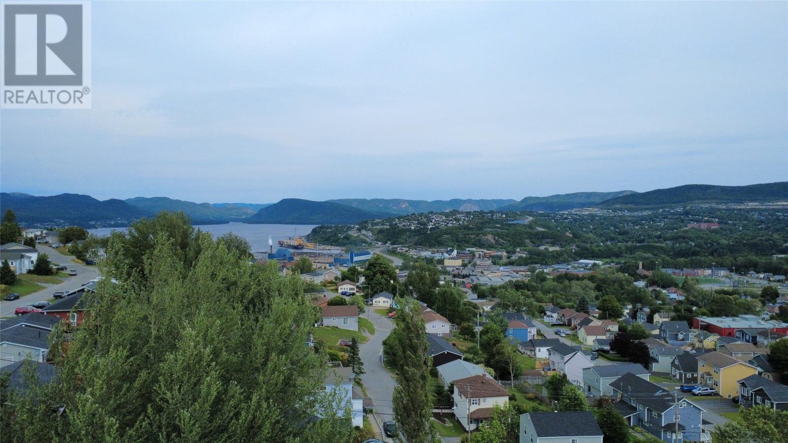 9 Coronation Street, Corner Brook, Newfoundland & Labrador  A2H 4X8 - Photo 2 - 1295405