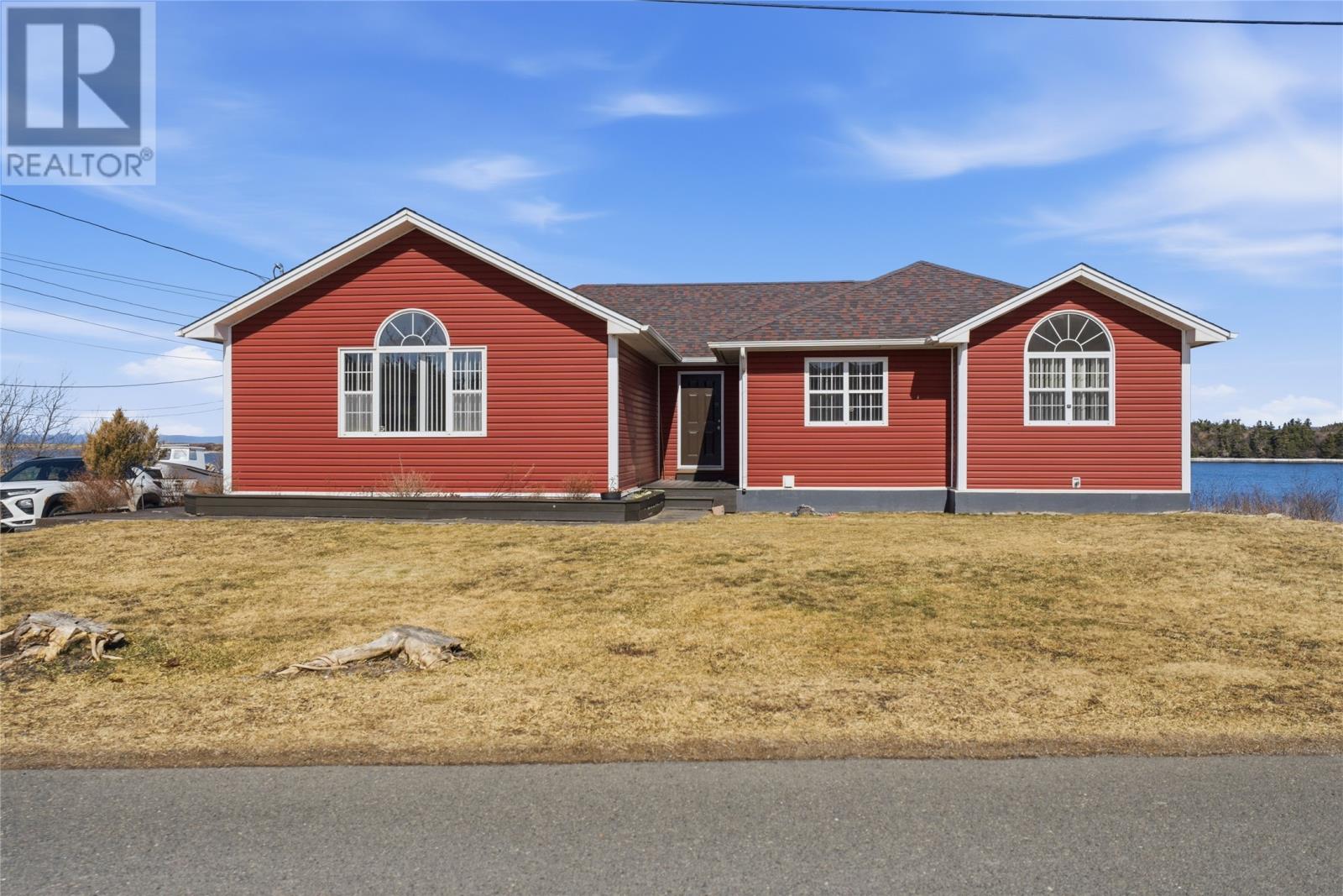 3 Waterline Road, GARNISH, Newfoundland & Labrador