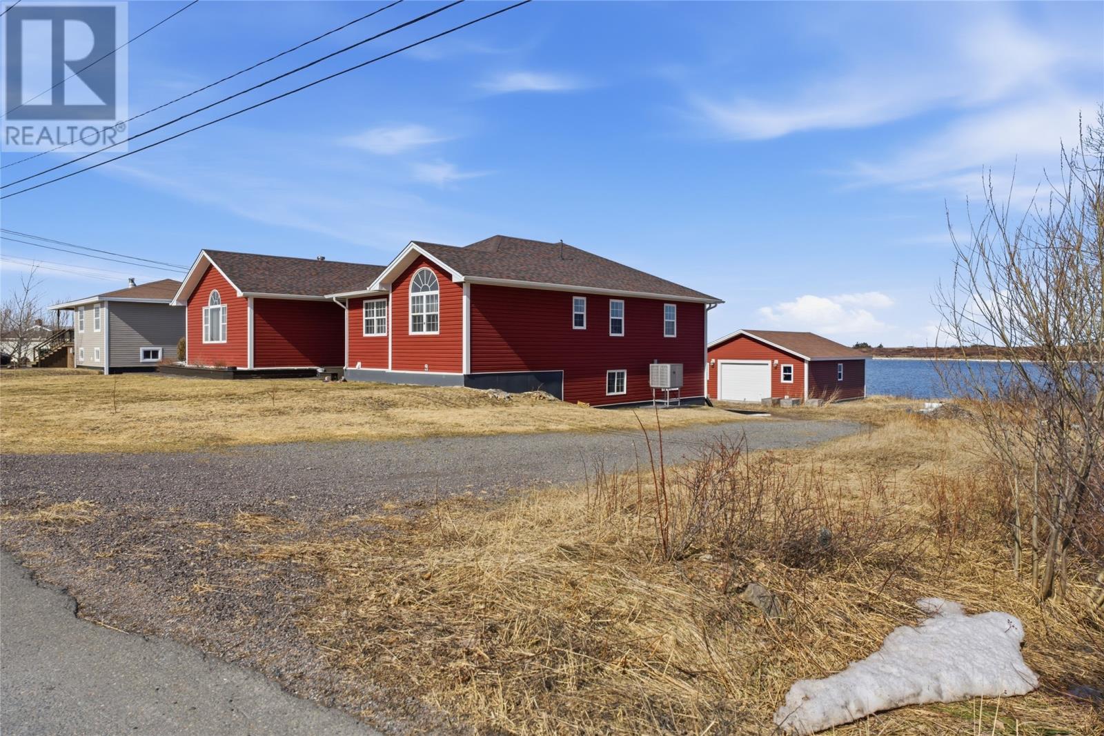 3 Waterline Road, Garnish, Newfoundland & Labrador  A0E 1T0 - Photo 27 - 1295401