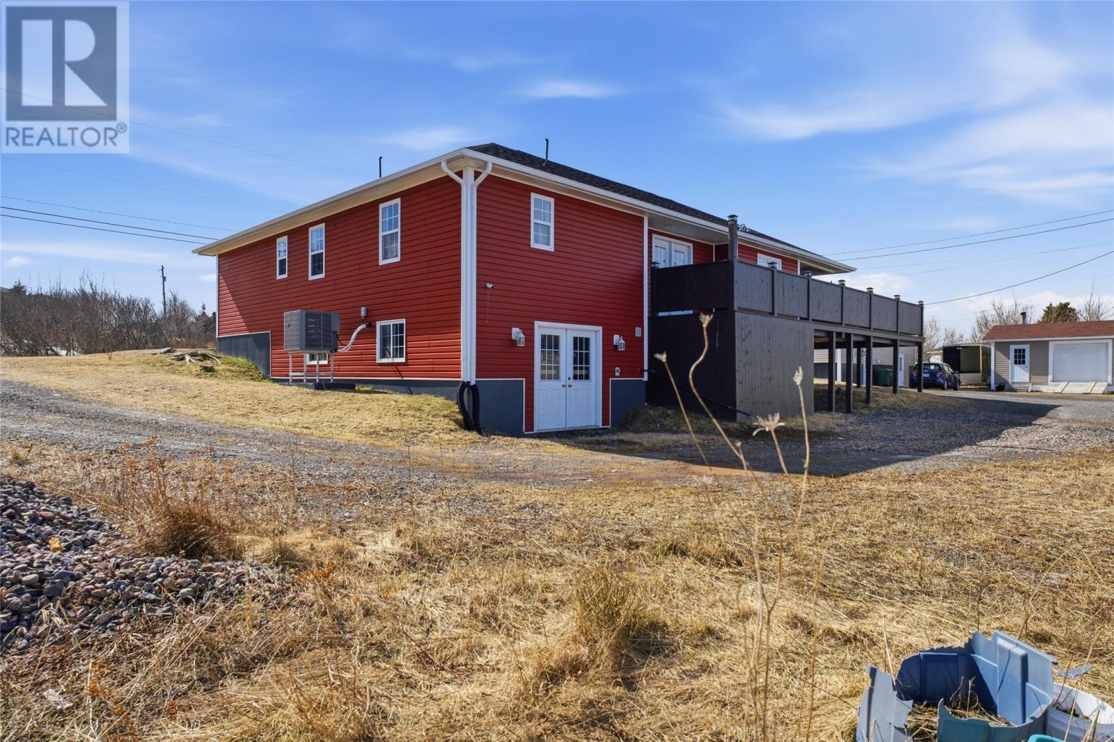 3 Waterline Road, Garnish, Newfoundland & Labrador  A0E 1T0 - Photo 28 - 1295401
