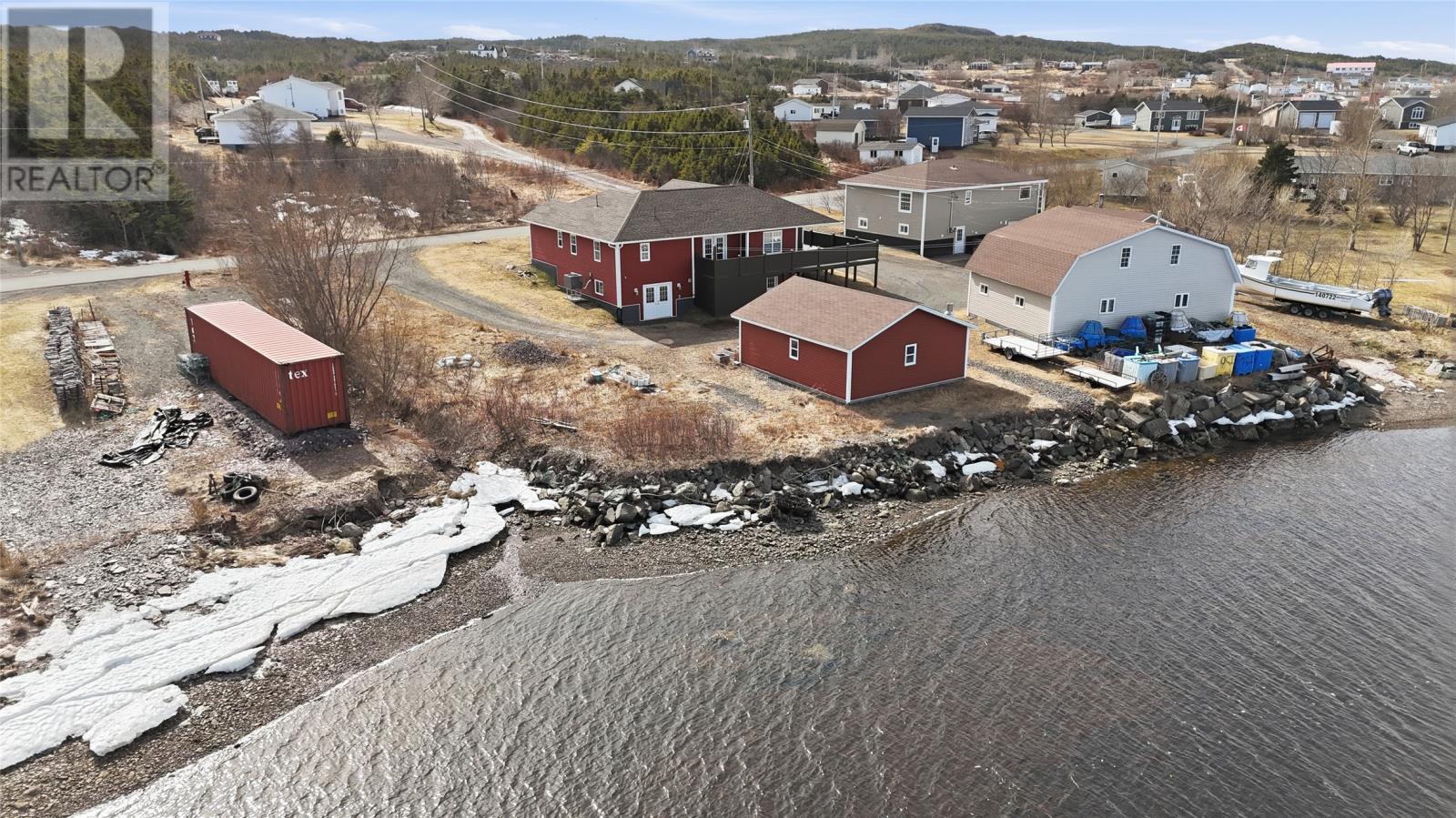 3 Waterline Road, Garnish, Newfoundland & Labrador  A0E 1T0 - Photo 5 - 1295401