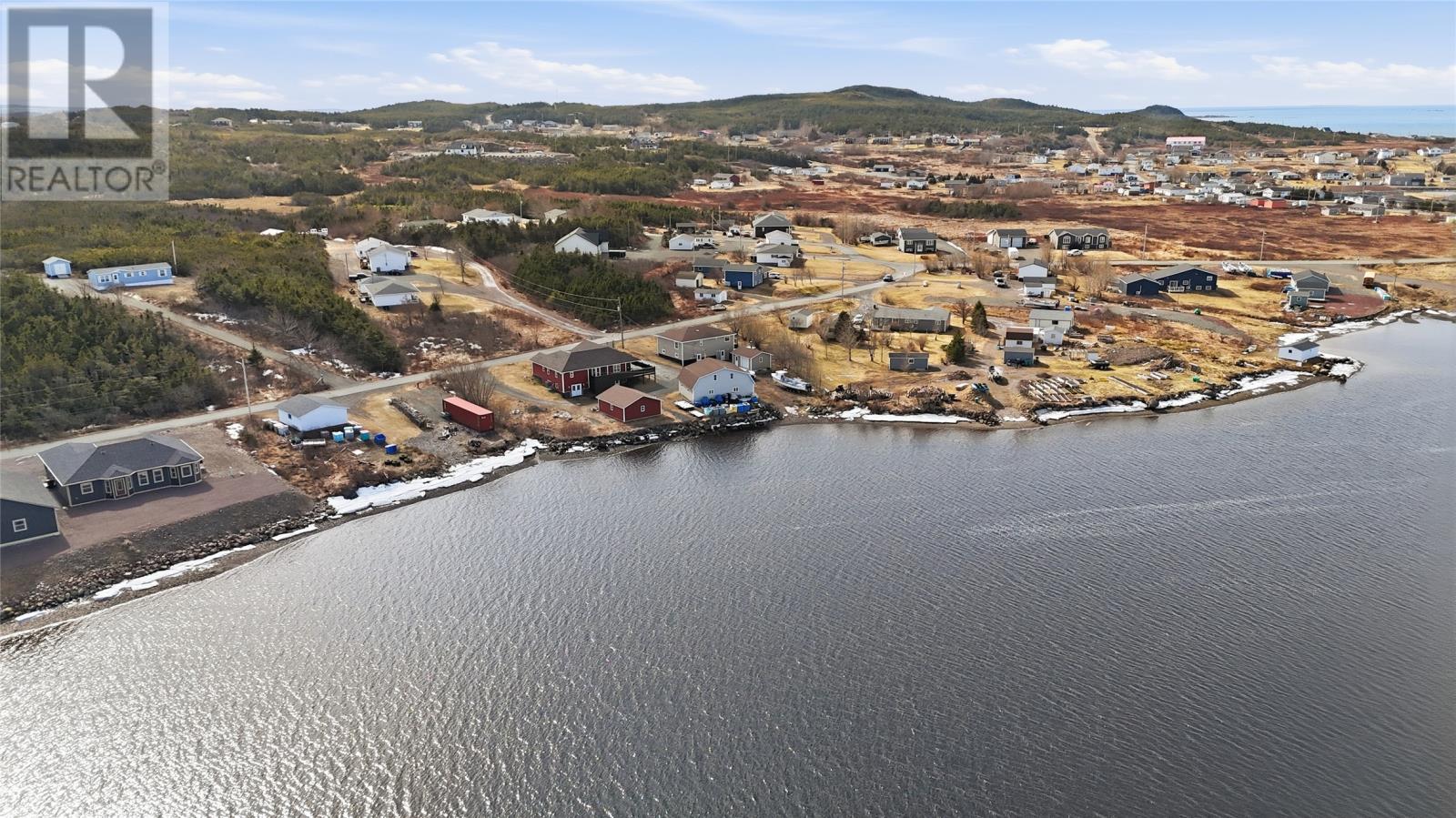 3 Waterline Road, Garnish, Newfoundland & Labrador  A0E 1T0 - Photo 6 - 1295401