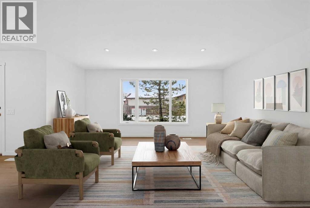 14 Aberdare Crescent Ne, Calgary, Alberta  T2A 6V6 - Photo 5 - A2294881