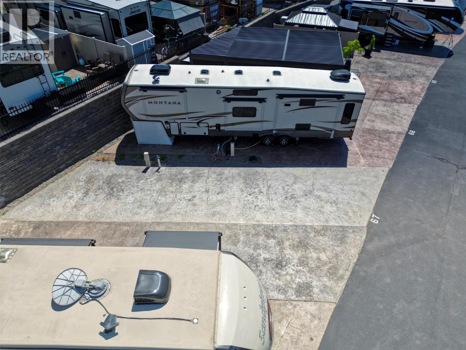 3207 Lakeshore Drive Unit# 68, Osoyoos, British Columbia  V0H 1V6 - Photo 5 - 10373300