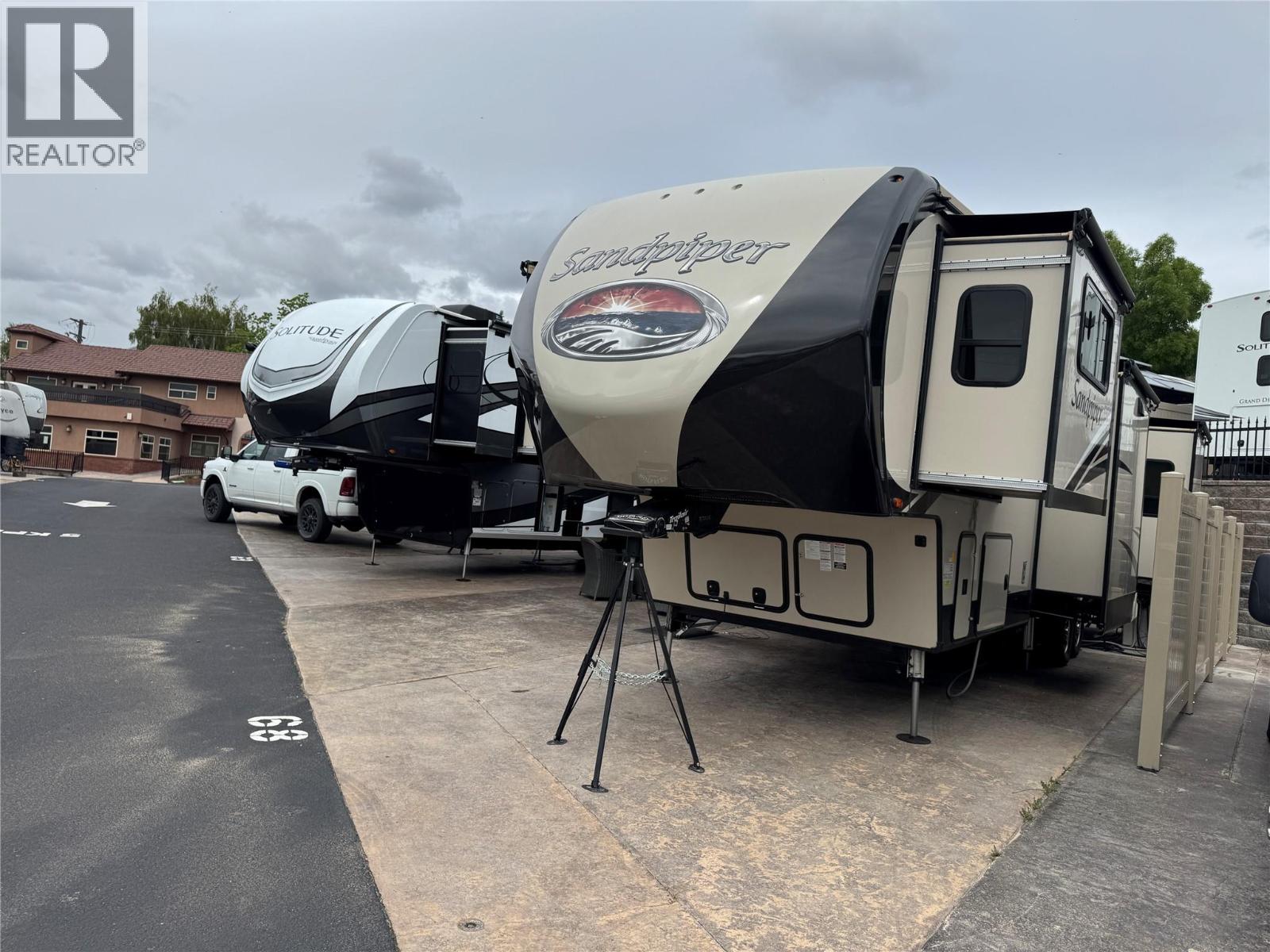 3207 Lakeshore Drive Unit# 68, Osoyoos, British Columbia  V0H 1V6 - Photo 20 - 10373300