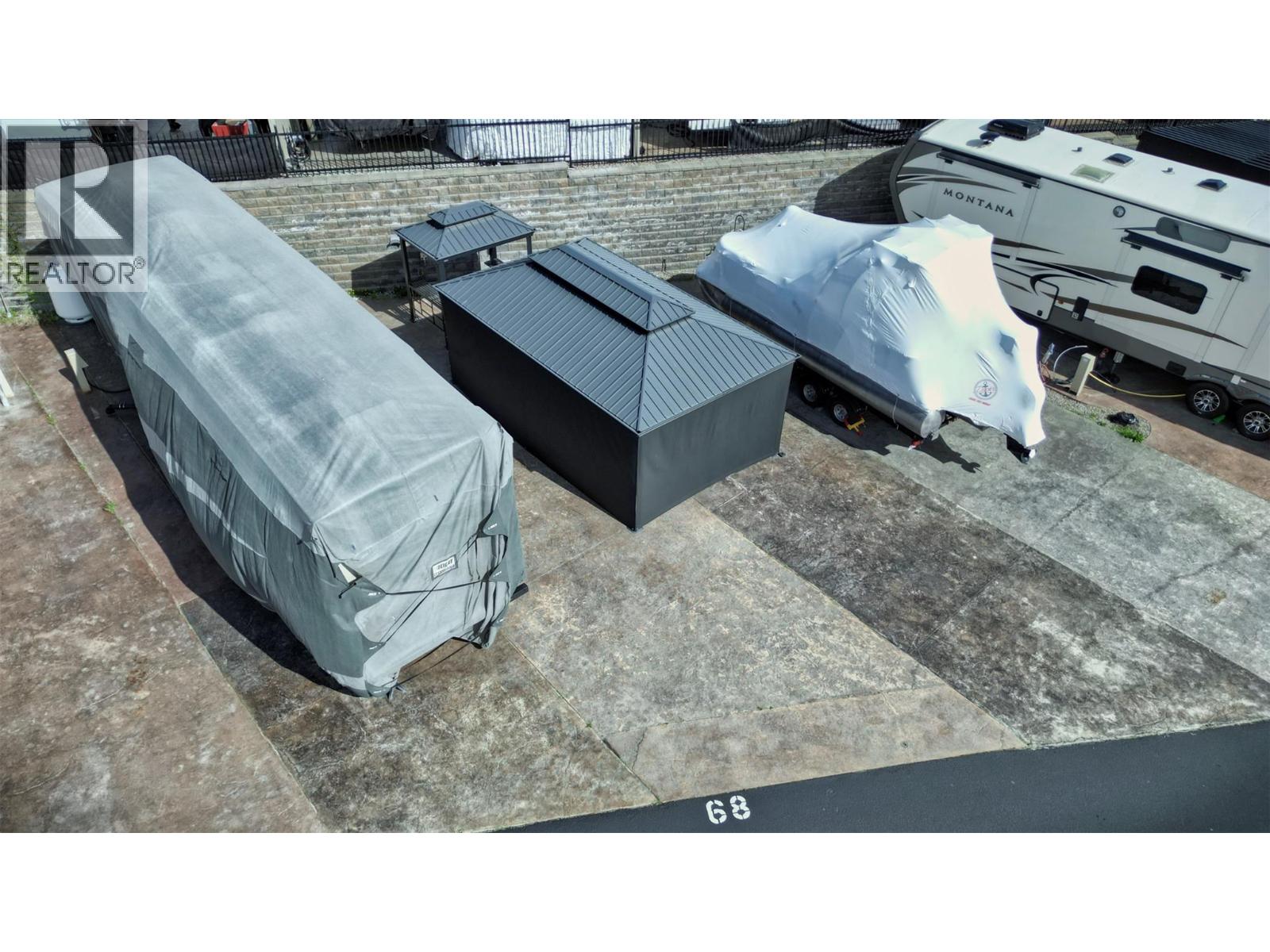 3207 Lakeshore Drive Unit# 68, Osoyoos, British Columbia  V0H 1V6 - Photo 11 - 10373300