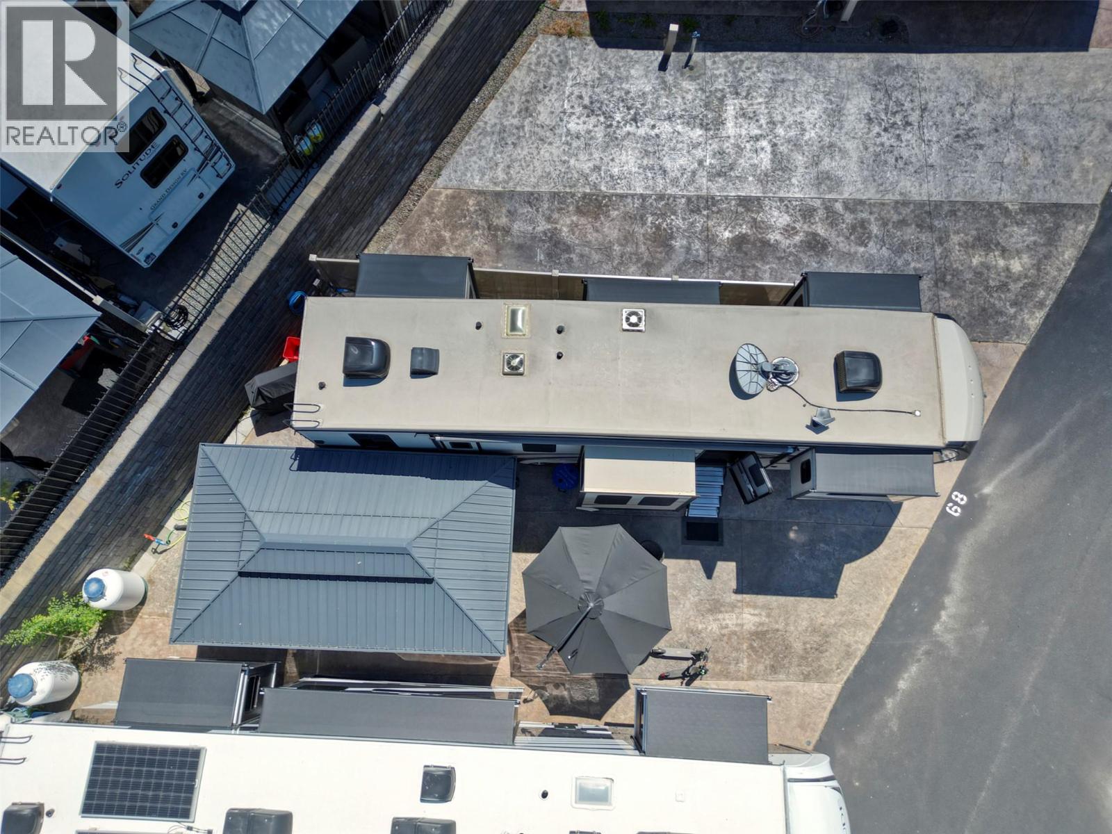 3207 Lakeshore Drive Unit# 68, Osoyoos, British Columbia  V0H 1V6 - Photo 13 - 10373300