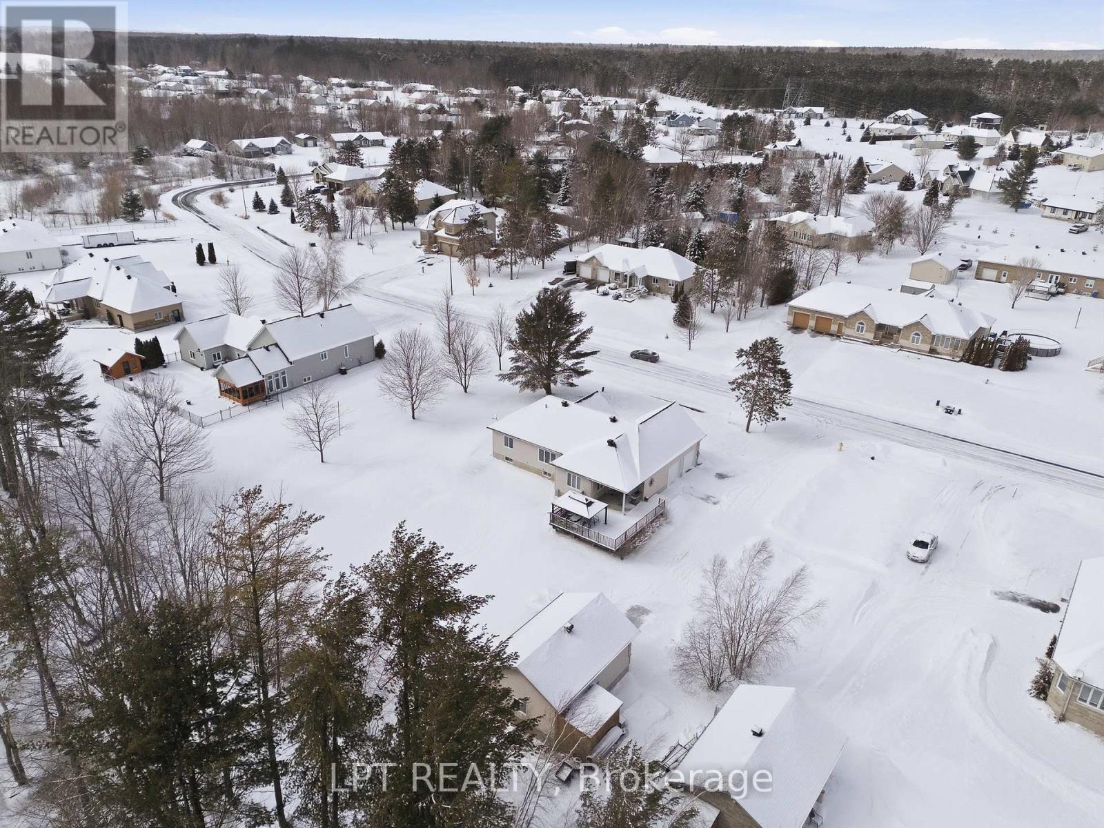 132 Moise-Gendron Street, Clarence-Rockland, Ontario  K0A 1E0 - Photo 36 - X12903992