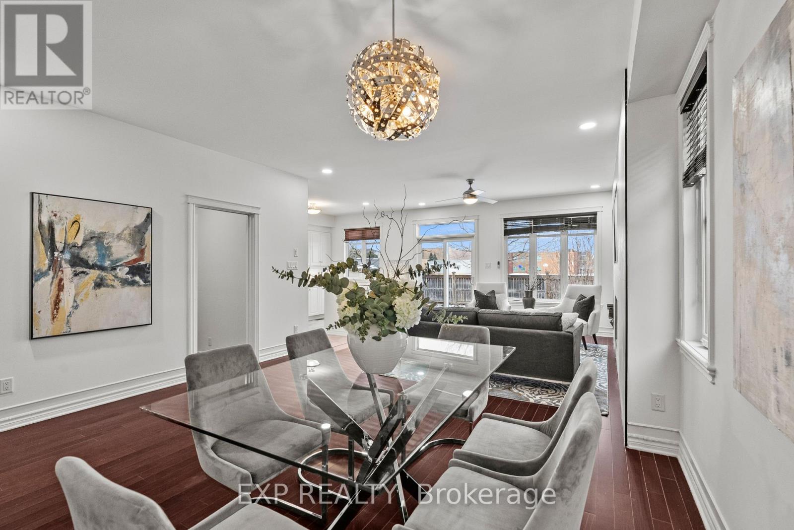 116 Watershield Ridge, Ottawa, Ontario  K2J 5T8 - Photo 10 - X12904076