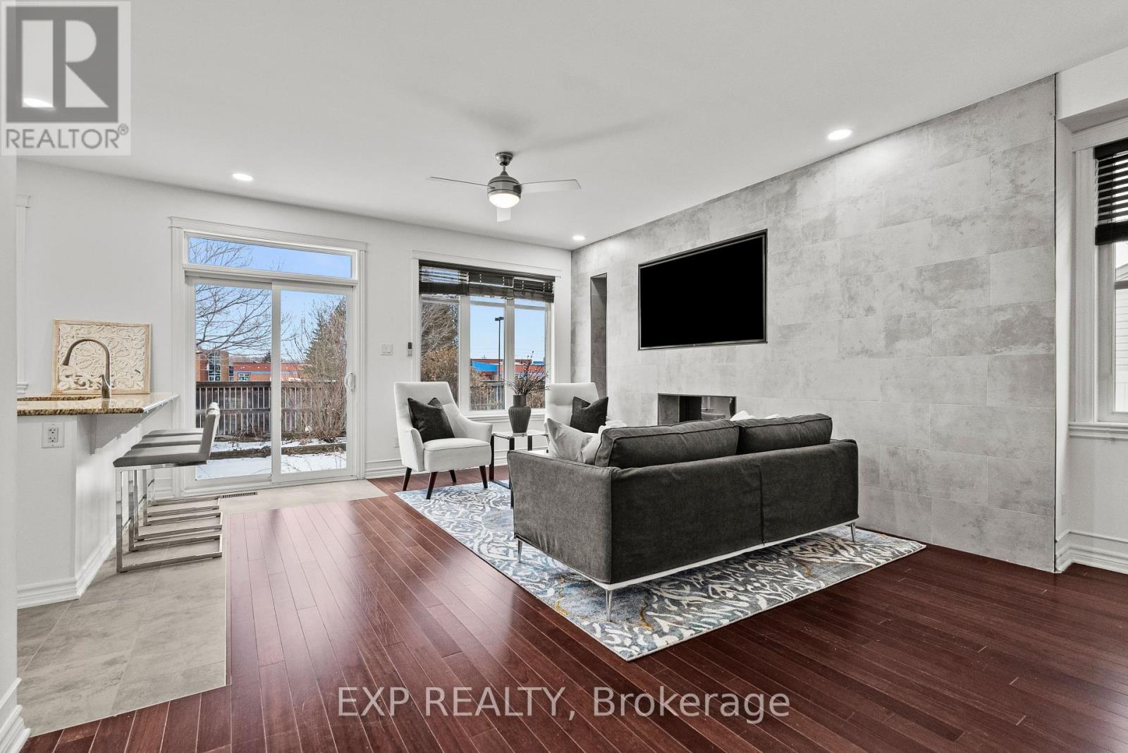 116 Watershield Ridge, Ottawa, Ontario  K2J 5T8 - Photo 11 - X12904076