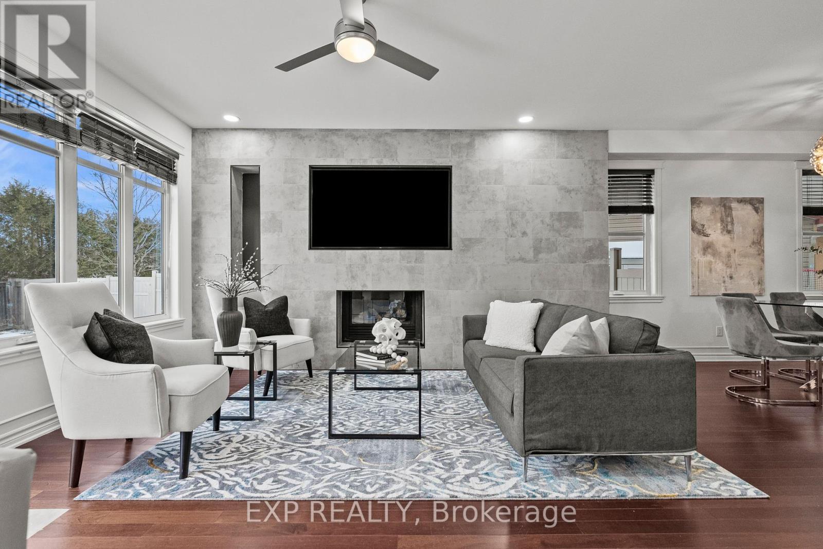 116 Watershield Ridge, Ottawa, Ontario  K2J 5T8 - Photo 12 - X12904076