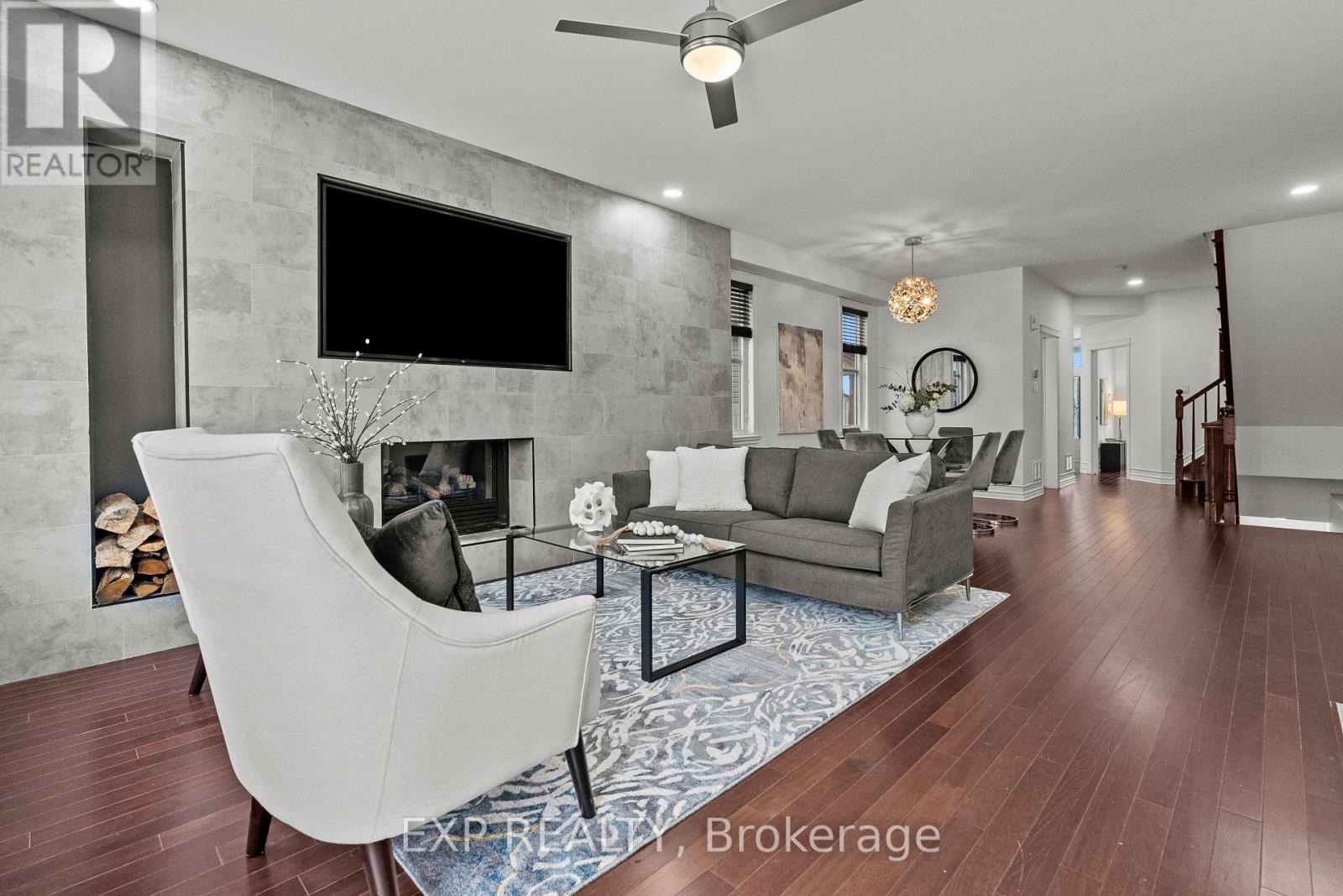 116 Watershield Ridge, Ottawa, Ontario  K2J 5T8 - Photo 13 - X12904076