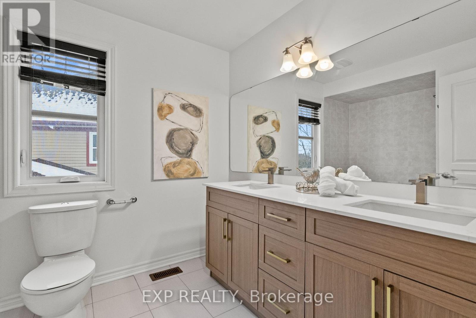 116 Watershield Ridge, Ottawa, Ontario  K2J 5T8 - Photo 29 - X12904076