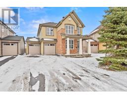 116 WATERSHIELD RIDGE, Ottawa, Ontario