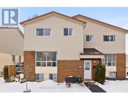 C - 41 FORESTER CRESCENT SW, Ottawa, Ontario