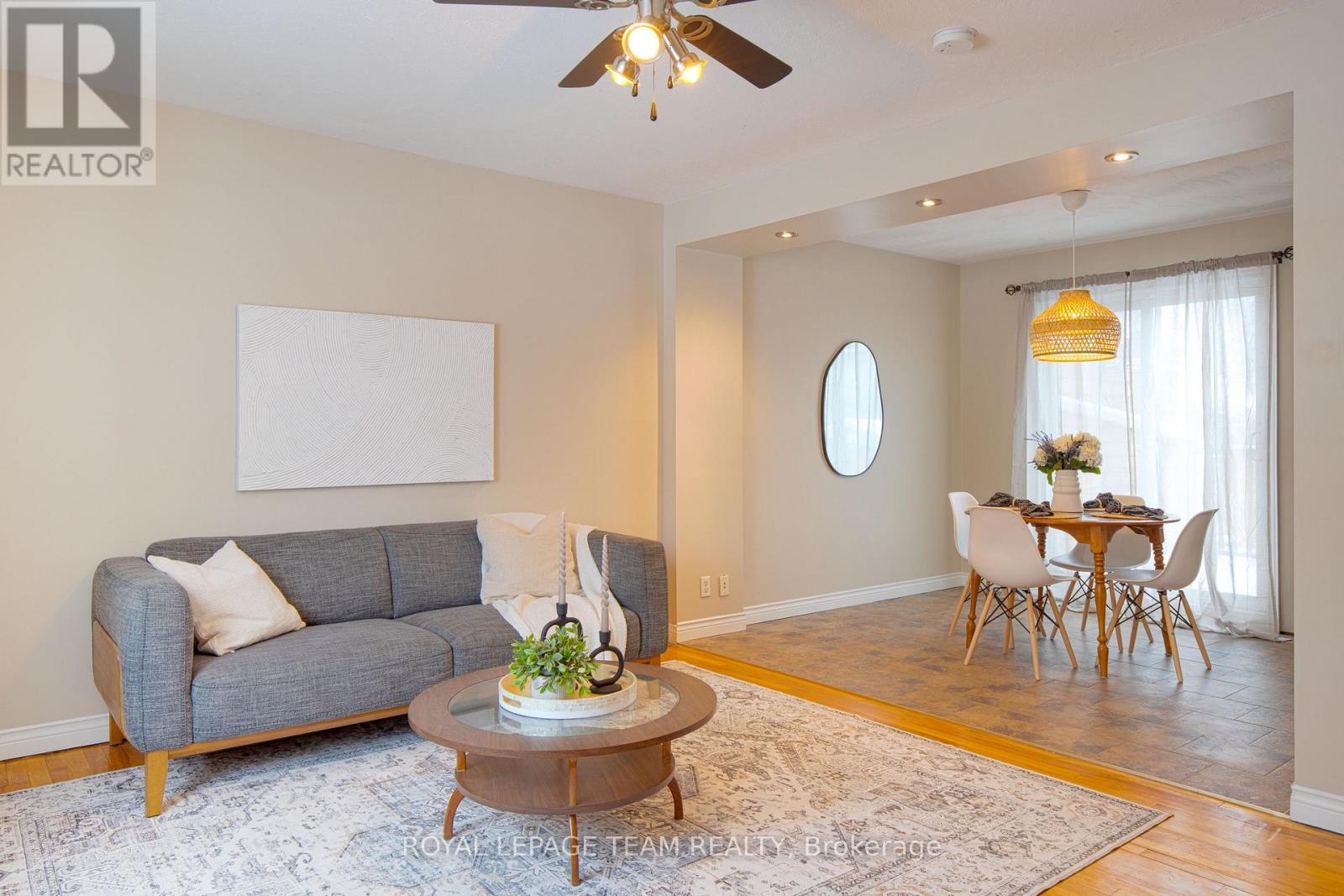 840 Borthwick Avenue, Ottawa, Ontario  K1K 2M8 - Photo 2 - X12904120