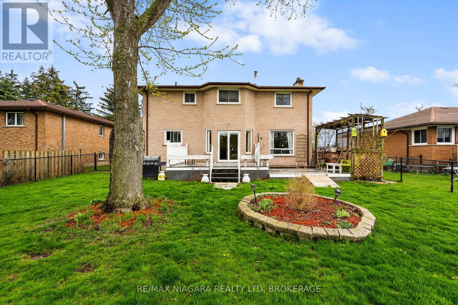 231 West Side Road, Port Colborne, Ontario  L3K 5L1 - Photo 39 - X12904030