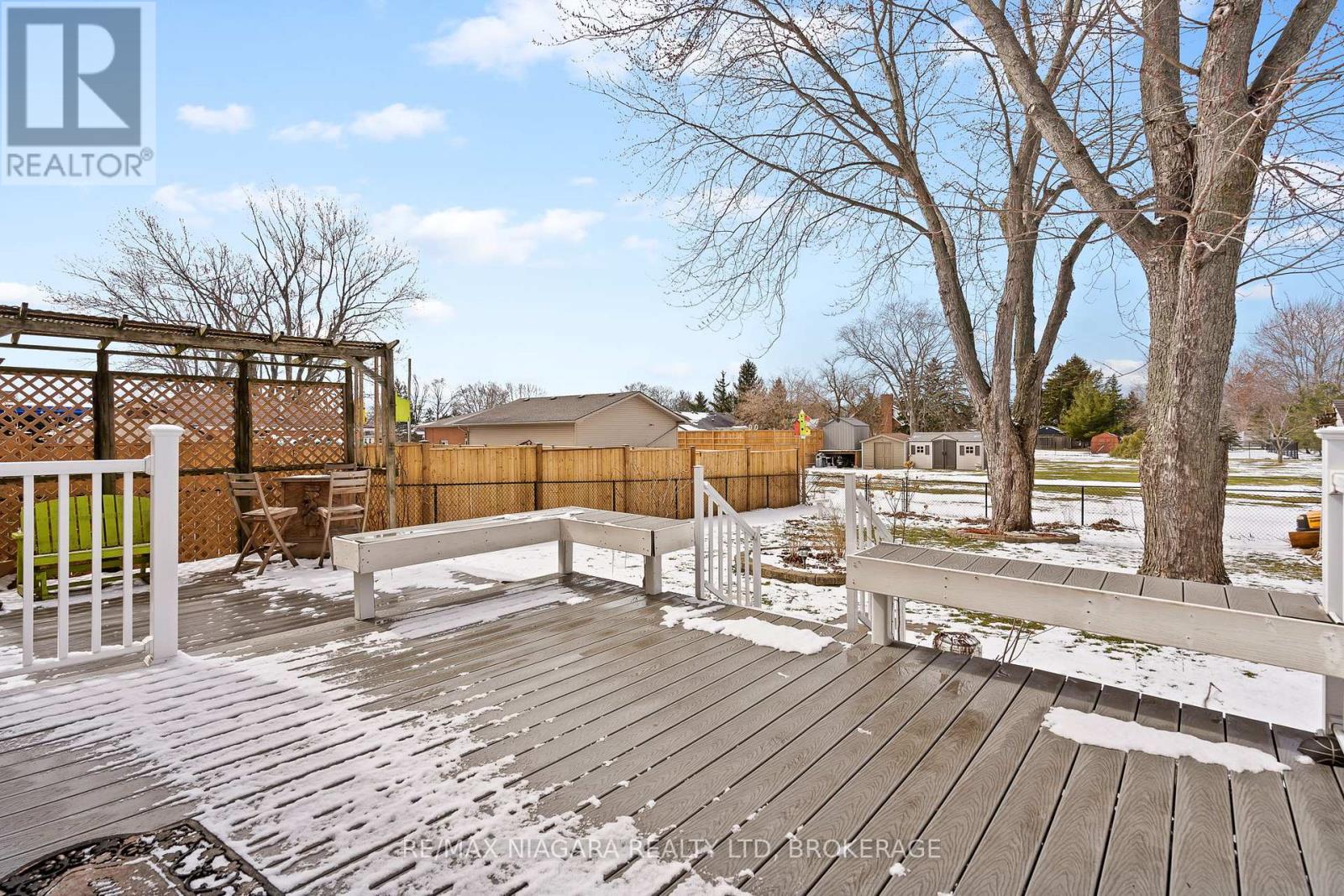 231 West Side Road, Port Colborne, Ontario  L3K 5L1 - Photo 46 - X12904030