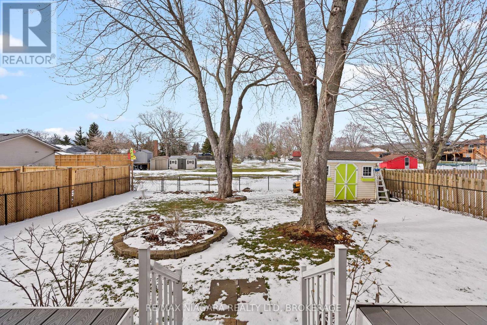 231 West Side Road, Port Colborne, Ontario  L3K 5L1 - Photo 47 - X12904030