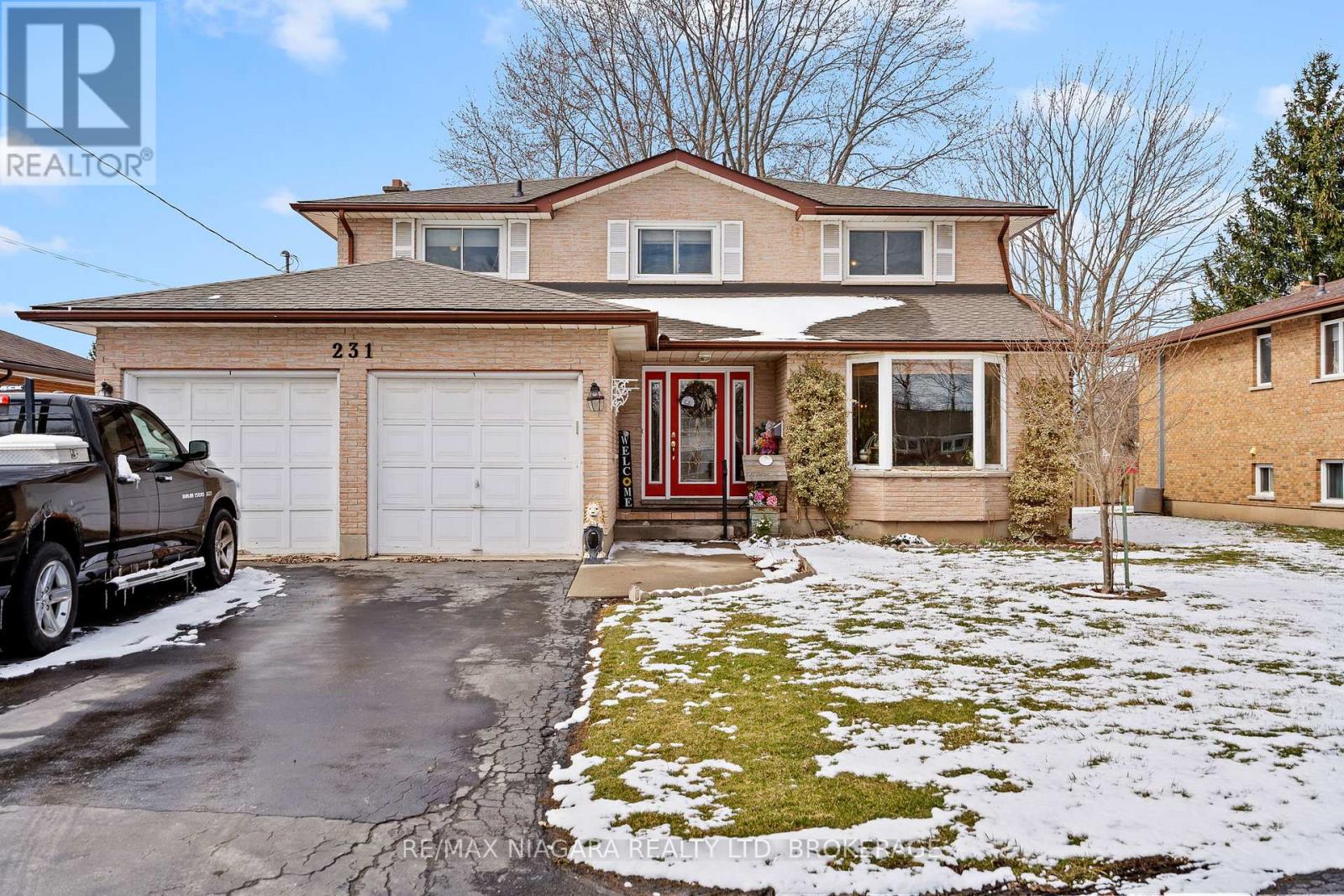 231 West Side Road, Port Colborne, Ontario  L3K 5L1 - Photo 5 - X12904030