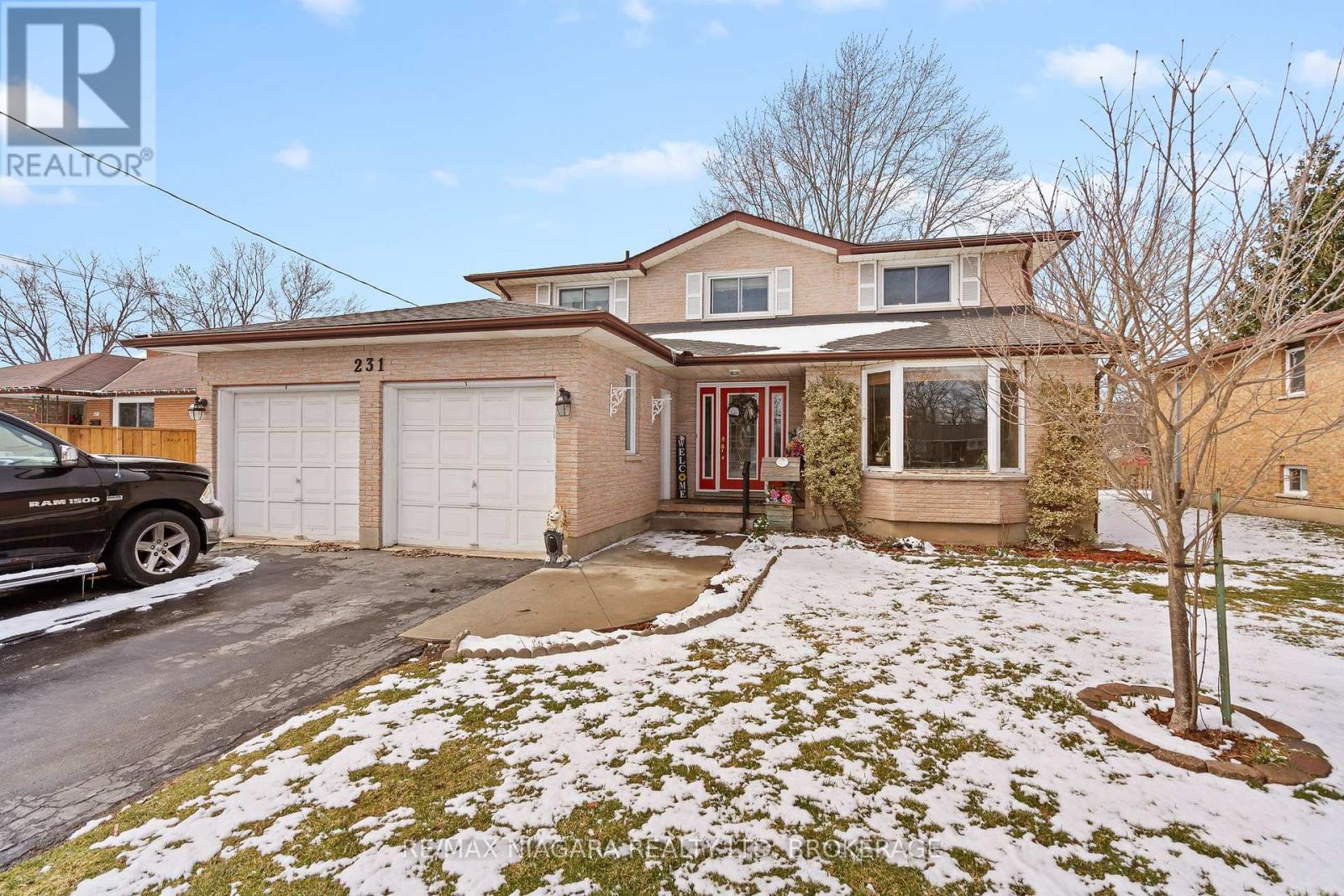 231 West Side Road, Port Colborne, Ontario  L3K 5L1 - Photo 6 - X12904030