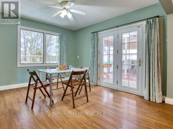 6159 Toby Crescent, Niagara Falls, Ontario  L2G 2S8 - Photo 10 - X12904052