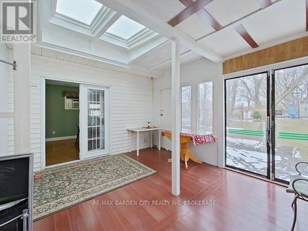 6159 Toby Crescent, Niagara Falls, Ontario  L2G 2S8 - Photo 12 - X12904052