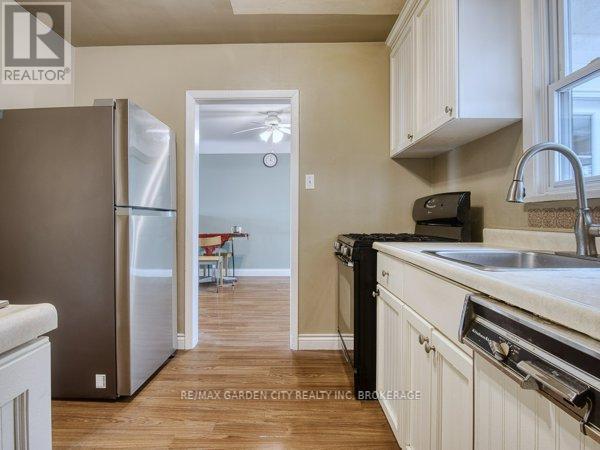 6159 Toby Crescent, Niagara Falls, Ontario  L2G 2S8 - Photo 16 - X12904052