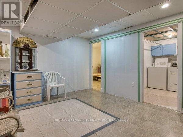 6159 Toby Crescent, Niagara Falls, Ontario  L2G 2S8 - Photo 24 - X12904052