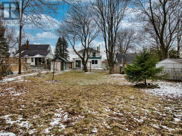 6159 Toby Crescent, Niagara Falls, Ontario  L2G 2S8 - Photo 28 - X12904052