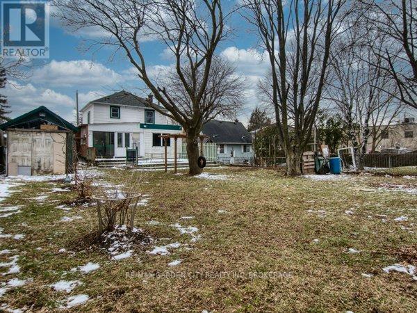 6159 Toby Crescent, Niagara Falls, Ontario  L2G 2S8 - Photo 29 - X12904052