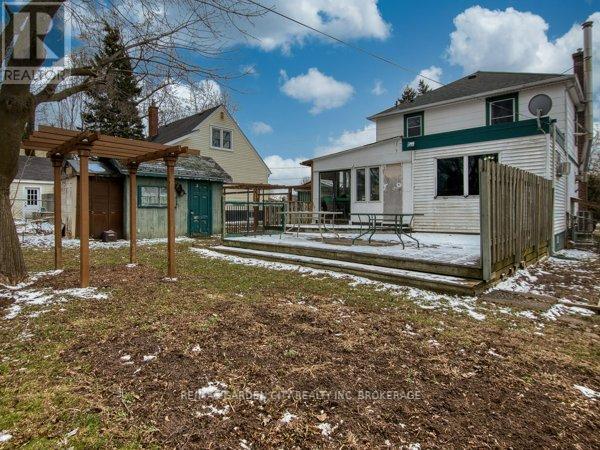 6159 Toby Crescent, Niagara Falls, Ontario  L2G 2S8 - Photo 30 - X12904052