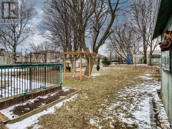 6159 Toby Crescent, Niagara Falls, Ontario  L2G 2S8 - Photo 31 - X12904052