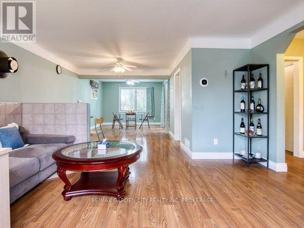 6159 Toby Crescent, Niagara Falls, Ontario  L2G 2S8 - Photo 6 - X12904052