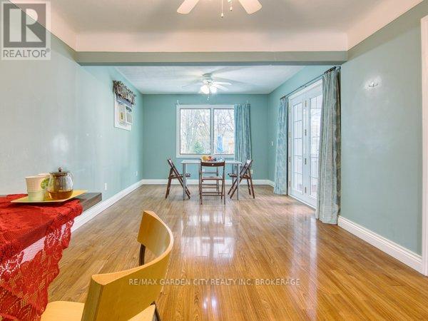 6159 Toby Crescent, Niagara Falls, Ontario  L2G 2S8 - Photo 8 - X12904052