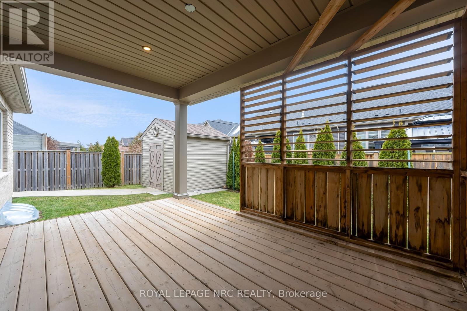 25 Mcfarland Street, Thorold, Ontario  L2V 0E2 - Photo 8 - X12904150