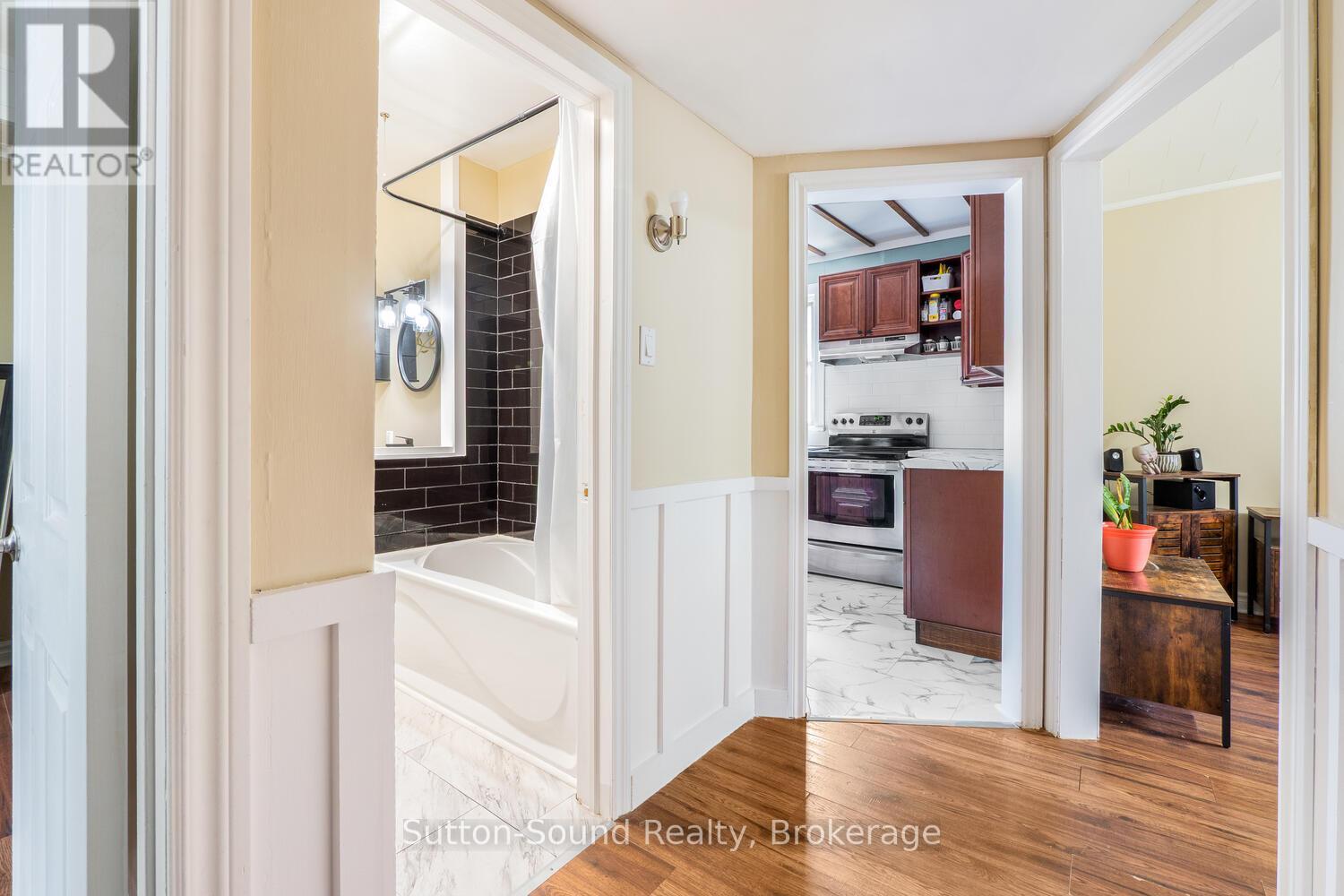 1139 4th Avenue W, Owen Sound, Ontario  N4K 4W3 - Photo 10 - X12791502