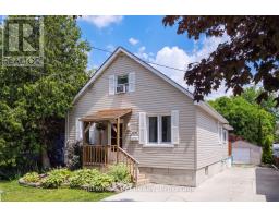 1139 4TH AVENUE W, Owen Sound, Ontario
