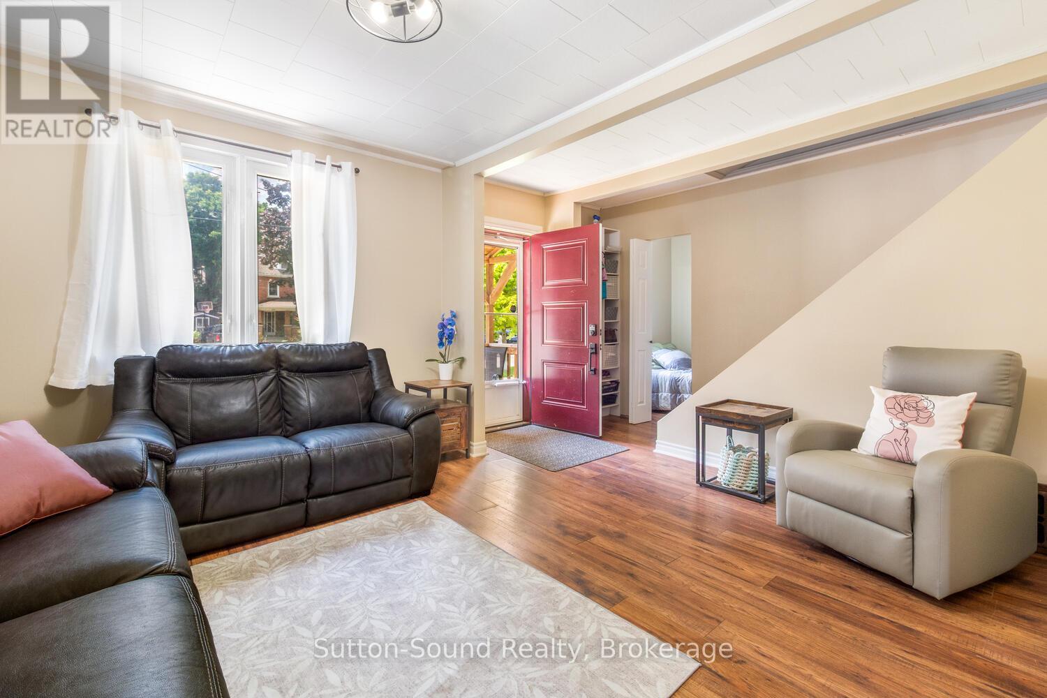 1139 4th Avenue W, Owen Sound, Ontario  N4K 4W3 - Photo 5 - X12791502