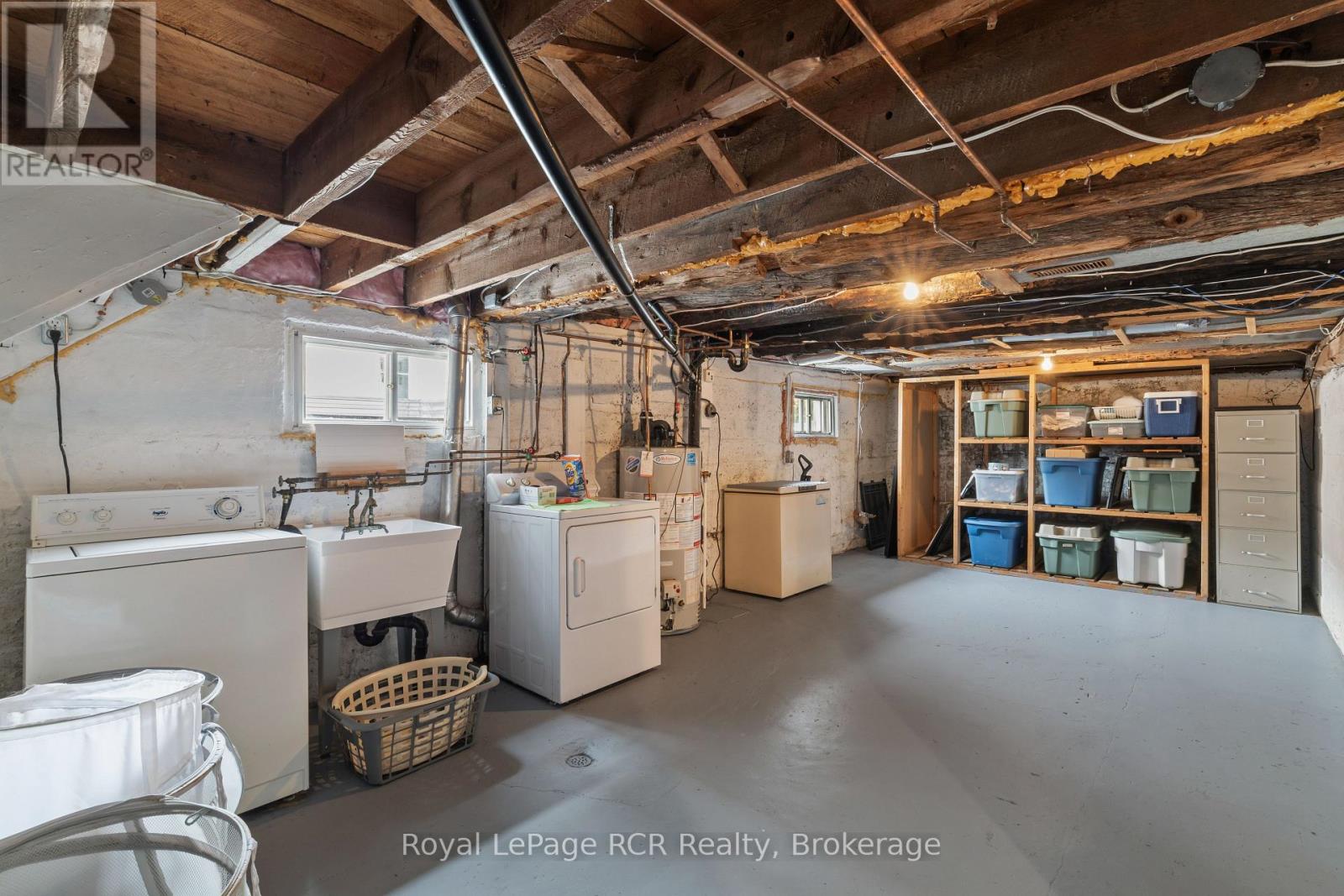 40 Grosvenor Street S, Saugeen Shores, Ontario  N0H 2L0 - Photo 26 - X12901190